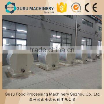 Longlife commercial conching machine China factory 086-18652615950