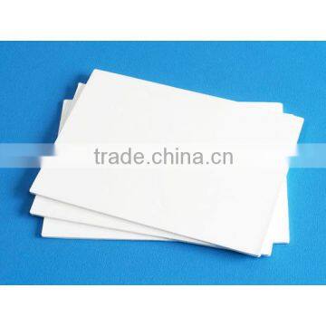 High Quality Runproof Rubber Stamp Materials for Laser Machining photo-3