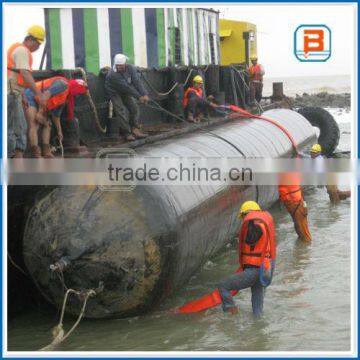 Marine Offshore Ship Balloon Launching Airbag