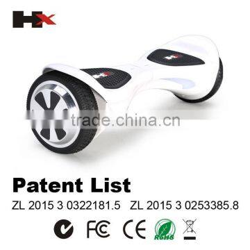 2015 Bluetooth Hover Board Self Blancing Scooter Scooter Manufacture photo-6