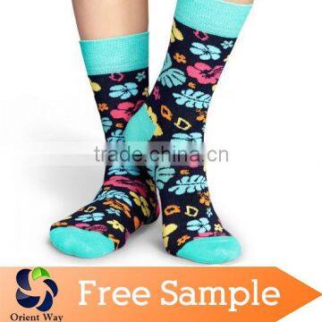 custom classic happy mens fashion socks wholesale                        
                                                                Most Popular
                                                    Supplier's Choice