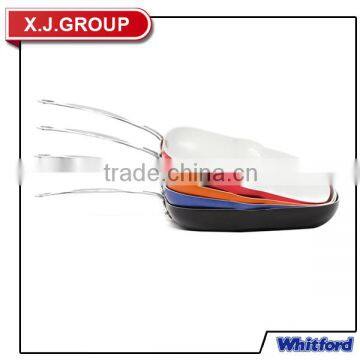 11" Fry Pan With 2 Spouts photo-2