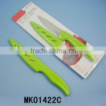 3.5" Fruit Knife + PP Cover