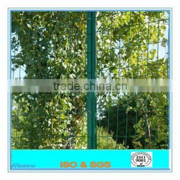 high security holland wire mesh fence