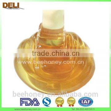 Traditional Retail Package OEM Service Golden Syrup