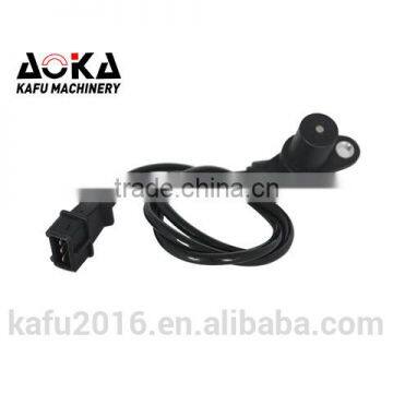 Excavator crankshaft sensor VOE20450707 with high quality