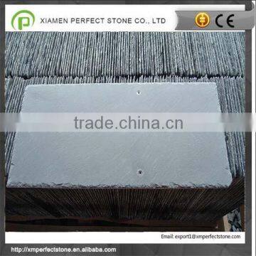 Wall slate tile price in china