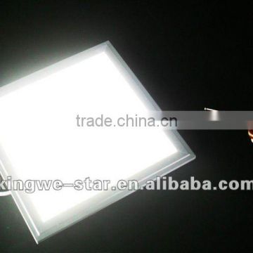 High brightness LED panel light