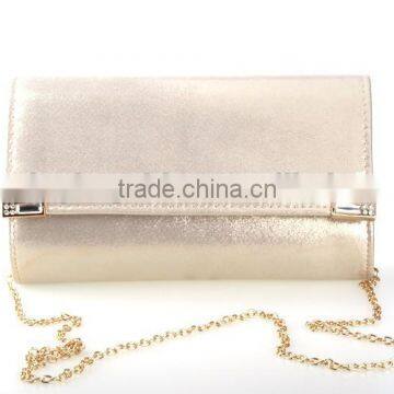 Ladies bag Clutch handbag with new design