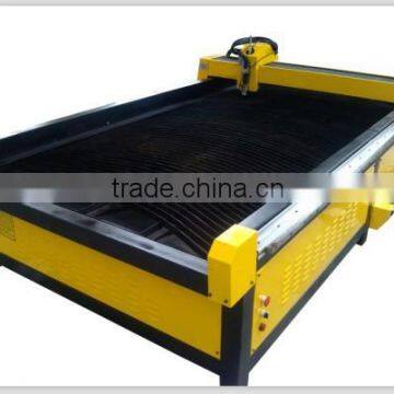 cnc plasma cutting/plasma cutter/cnc cutting machinery TJ1325