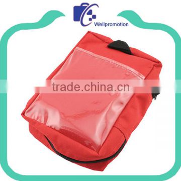 First Aid Medical Bag/car first aid medical bag/First aid bag Kit