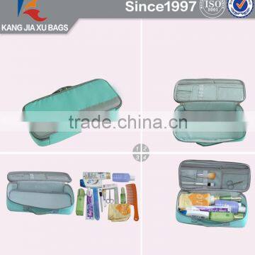 ISO9001:2008 travel foldable waterproof large capacity seven sets storage bag