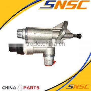 Shangong Loader parts ZL30F;ZL50G;652B;W010210480 Pump fuel transfer