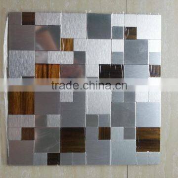 2014 New Style Cheap Mosaic Tile/reflector/mosaic Mirror photo-4