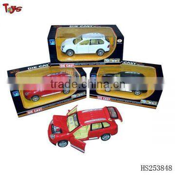 High quality 1 32 die cast model car