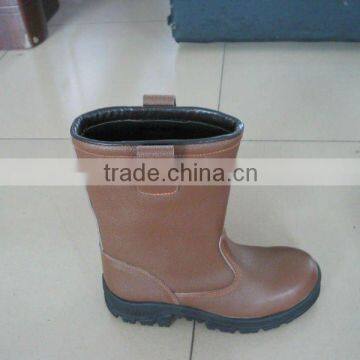 industrial safety boot for work