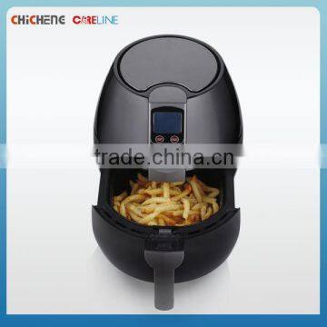 Induction Digital Control Turbo Large Capacity Air Fryer