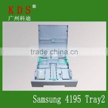 JC9001177A Printer Cassette for Samsung CLX4195 Spare Parts Tray2 Products in Stock