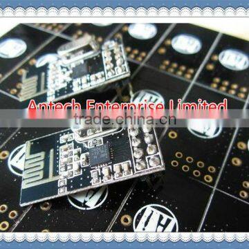 NRF24l01+PCB NRF24L01+ 2.4GHz Wireless Transceiver Module