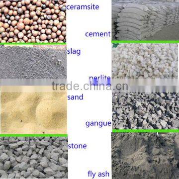 Full Automatic Concrete Block Plant Price List photo-4