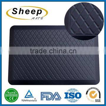 Wholesale PU Outdoor Entrance Door Mat With High Quality photo-4