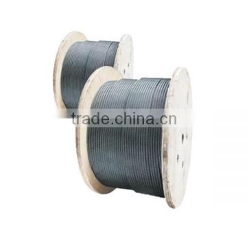 10mm 304L 316l stainless steel wire rope in stock