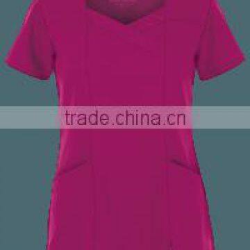 hospital comfortable style new design nursing uniforms