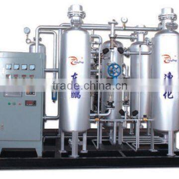 DH-JC100 Nitrogen Purifier through carburizing ,high purity and quality,low price