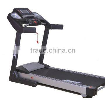 Body fit new AC motor treadmill GHN4530S