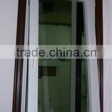 UPVC casement window