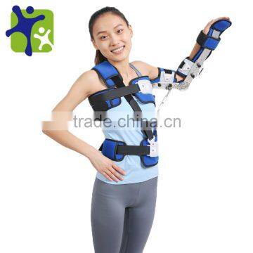 Adjustable Shoulder Abduction Orthosis, Top Quality CE FDA Approved Shoulder Abduction Orthosis