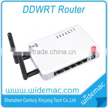 802.11n 300Mbps DD-WRT Wireless Router/DDWRT in door Wifi Router