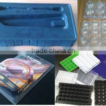 speciaized in all kinds blister packing