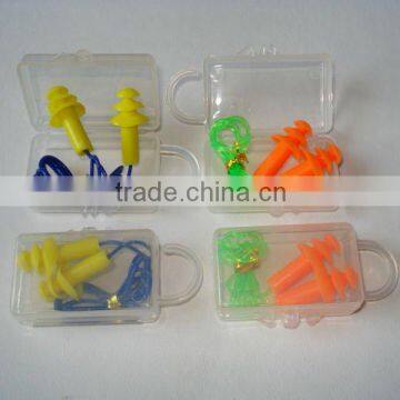soundproof earplug