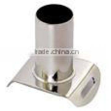Stainless Steel Milk Pipe