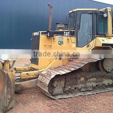 USED MACHINERIES - CAT D5M LGP DOZER (6317)