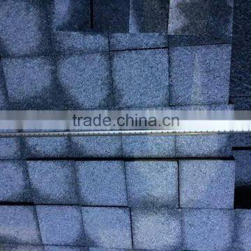 Chinese Dark Grey Granite Cubes G654