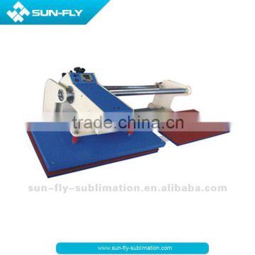 Sublimation Pneumatic Press Machine (SFS-M07D)