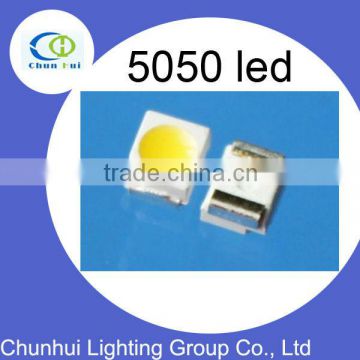 5050 led white SMD