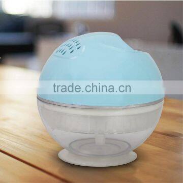 MINI MAGIC BALL AIR REVITALISOR/USB AIR PURIFIER/USB DIFFUSER
