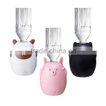 PET BOTTLE AROMA HUMIDIFIER