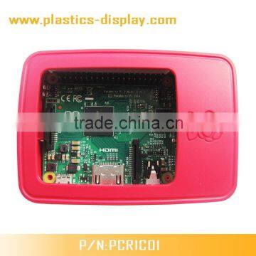 New Model Raspberry Pi 2 Case (Raspberry Pi 2, All Accessories Power, SD Card, Screens Available) photo-6
