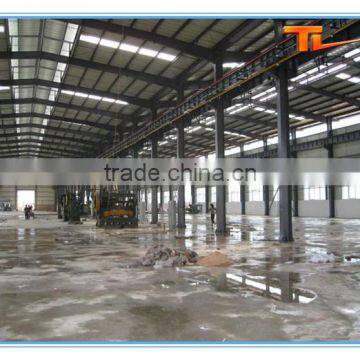Building Construction Material Light Steel Structure Projects photo-5
