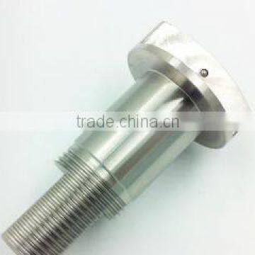 Gate Valve Stem LF2 Valve Stem metal tire DN50 valve stems