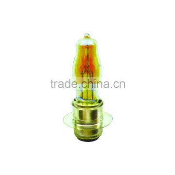 Diamond motorcycle halogen bulb HOD halogen bulb 12v35w
