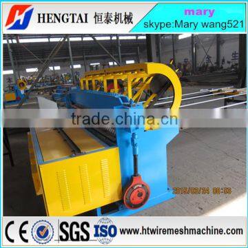 Fence Mesh Welding Machine Fence Panel Machine