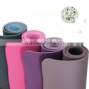 cheap sport yoga mat