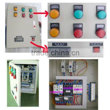 Modular Cold Room for Candy Storage photo-6
