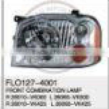 AUTO HEAD LAMP FOR PLATINA'02 26010-VK000 26060-VK000