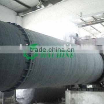 (HOT)good Performance and High Efficiency Rotary Dryer/ Rotary Drying Machine/ Equipment/ Trumble Dry Hot Sale photo-4